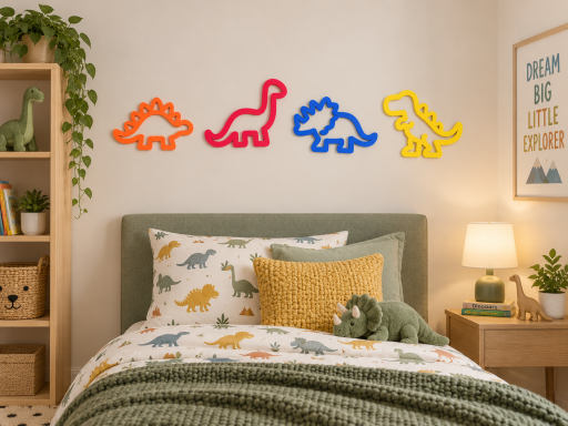 Children’s Décor
